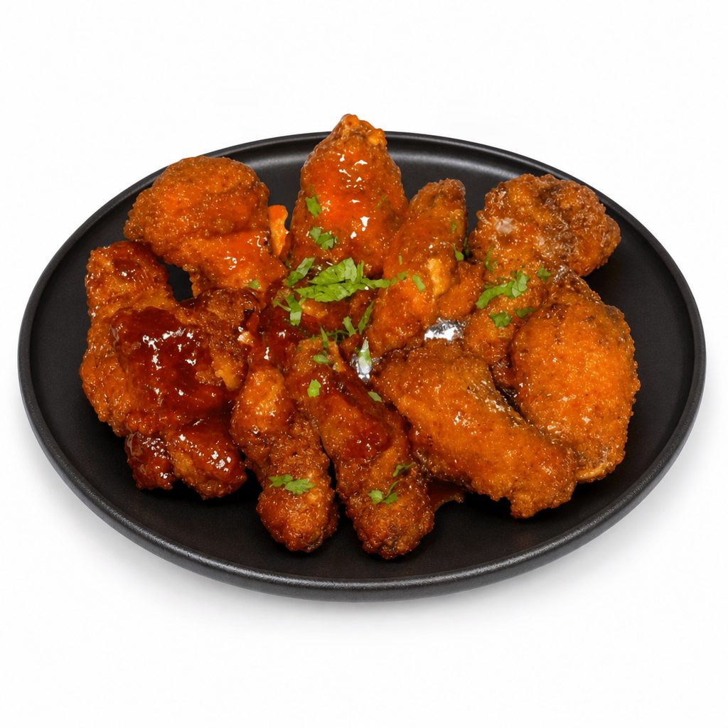 Wings 12 PC.